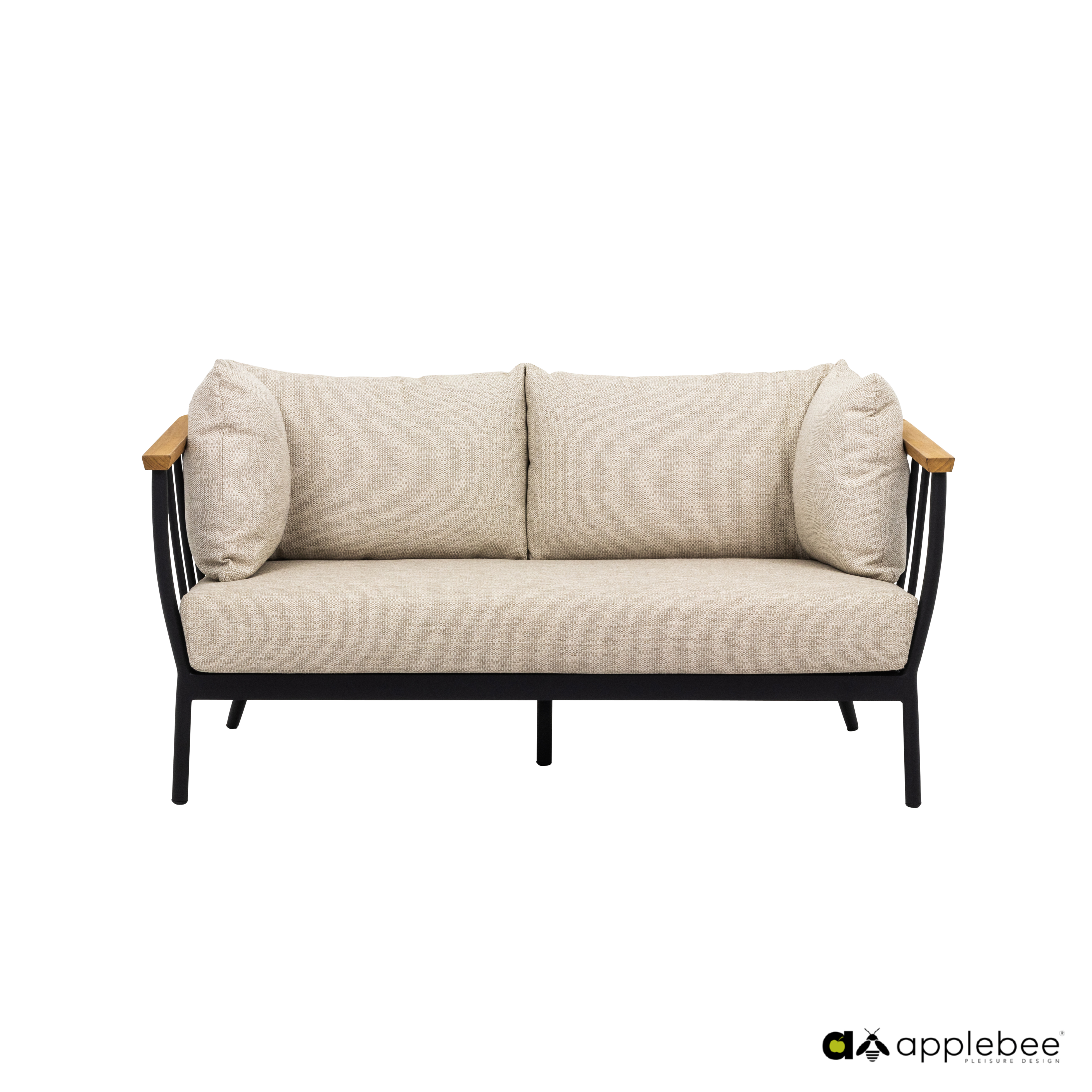 2021_Apple Bee_Condor_Lounge sofa 140_70001273_Vrijstaand_HRMW